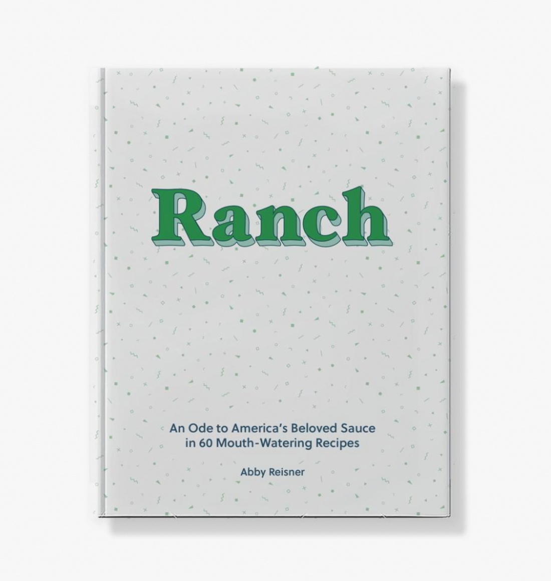 "Ranch" Cook Book