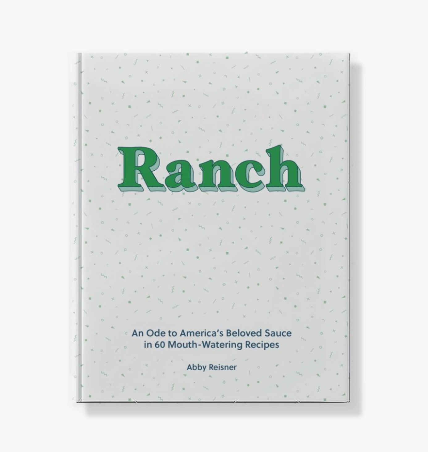"Ranch" Cook Book