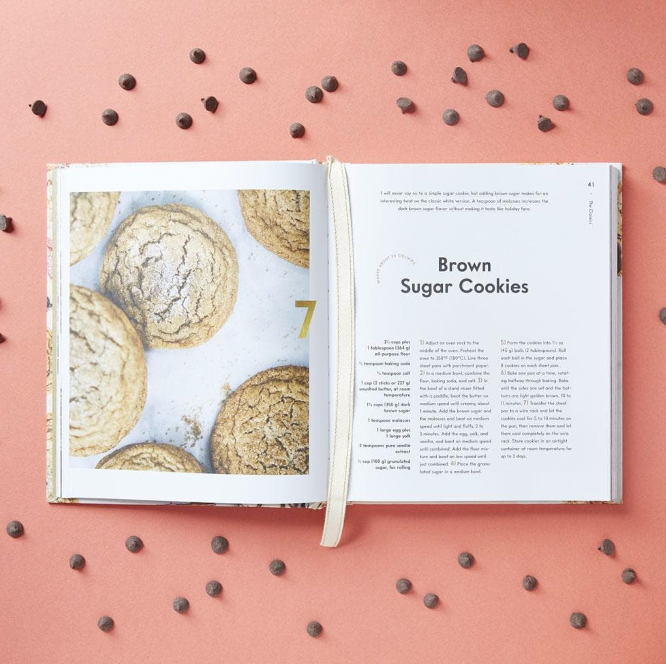"100 Cookies" Cookbook