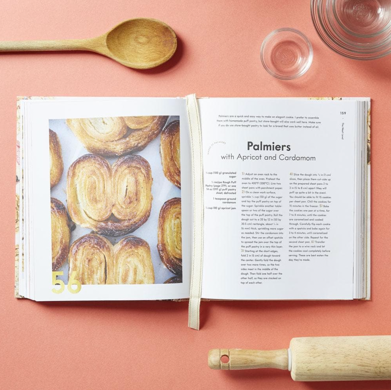 "100 Cookies" Cookbook