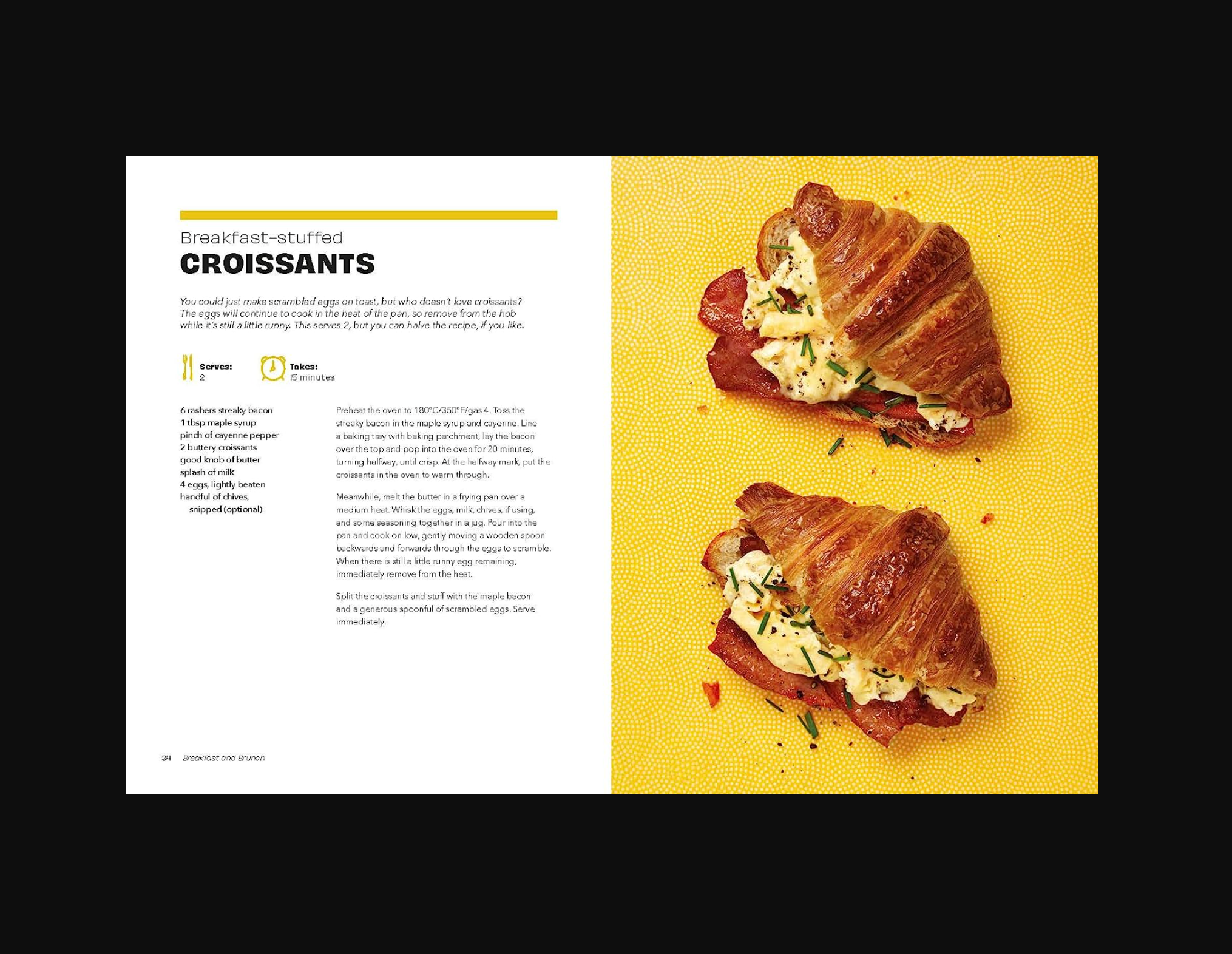 The Seriously Good Student Cookbook