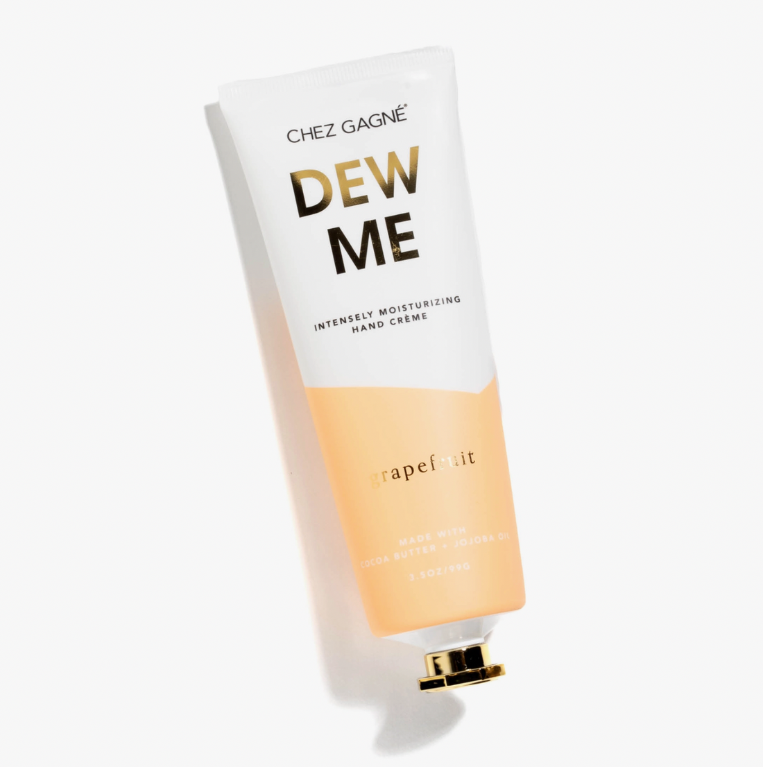 "Dew Me" Hand Cream