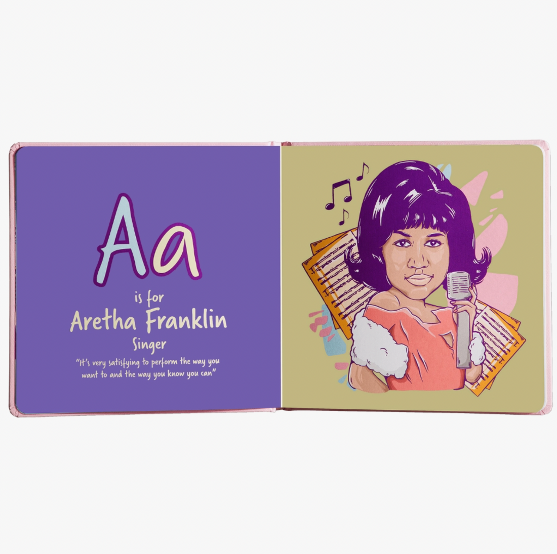 "Who Run The World?" Children&