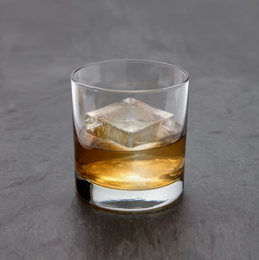 XL Cocktail Cube Ice Tray