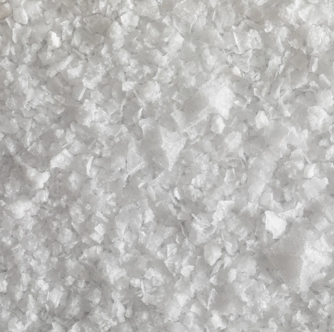 Pure Flake Sea Salt Tin