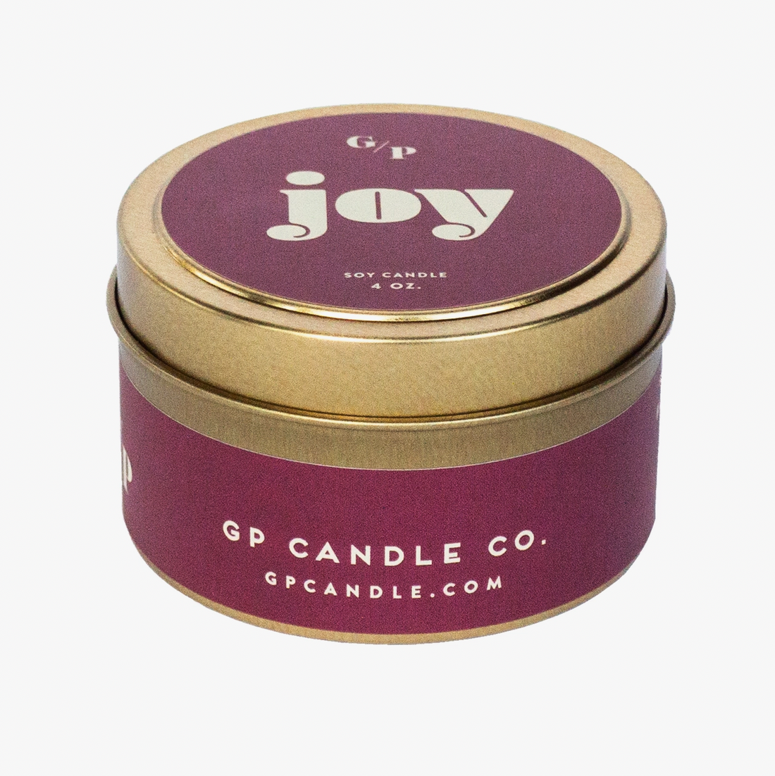 Joy Candle