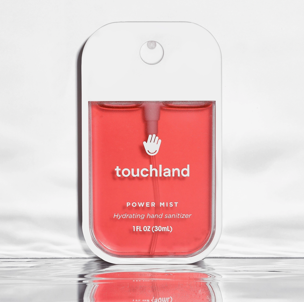 Wild Watermelon Hand Sanitizer