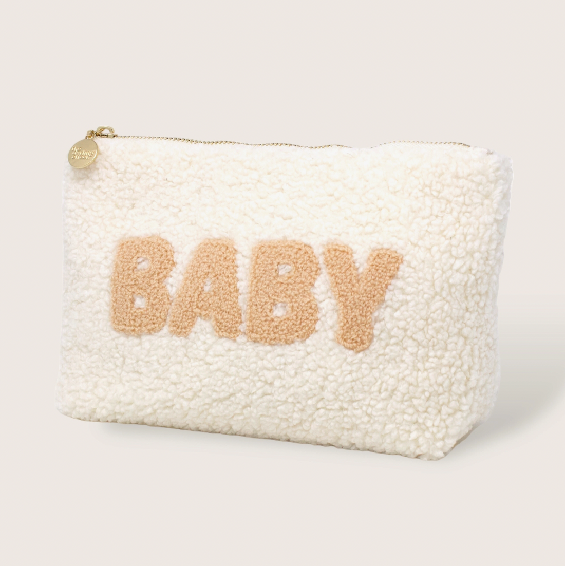 "Baby" Teddy Pouch