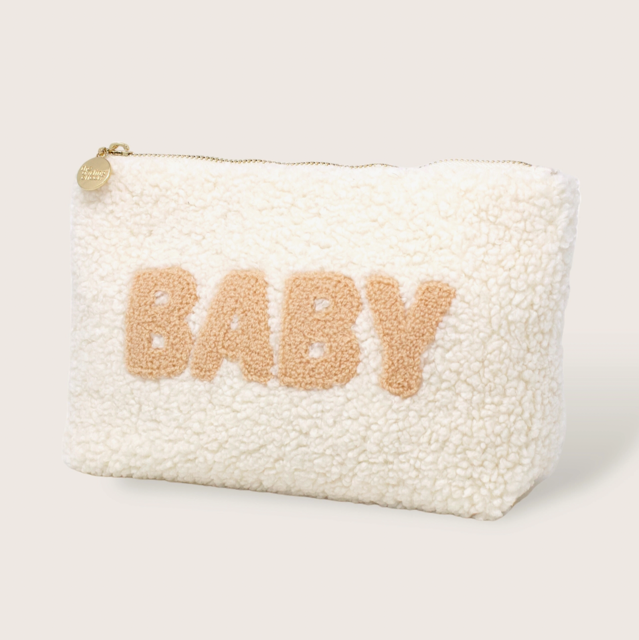 "Baby" Teddy Pouch