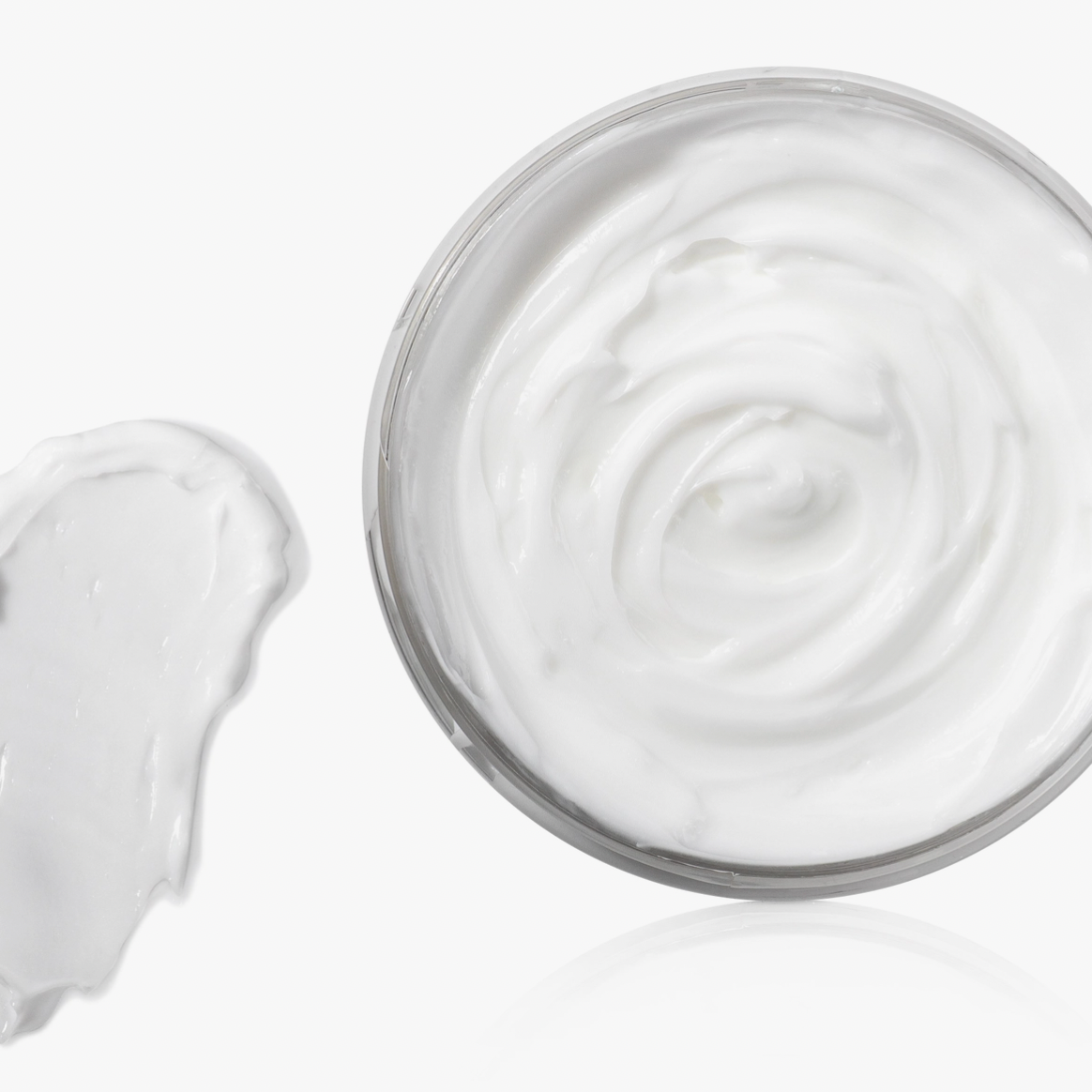 Bamboo and Teak Body Butter (2oz)