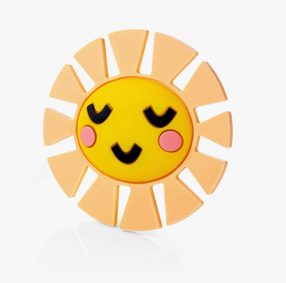 Sunshine Teether Toy