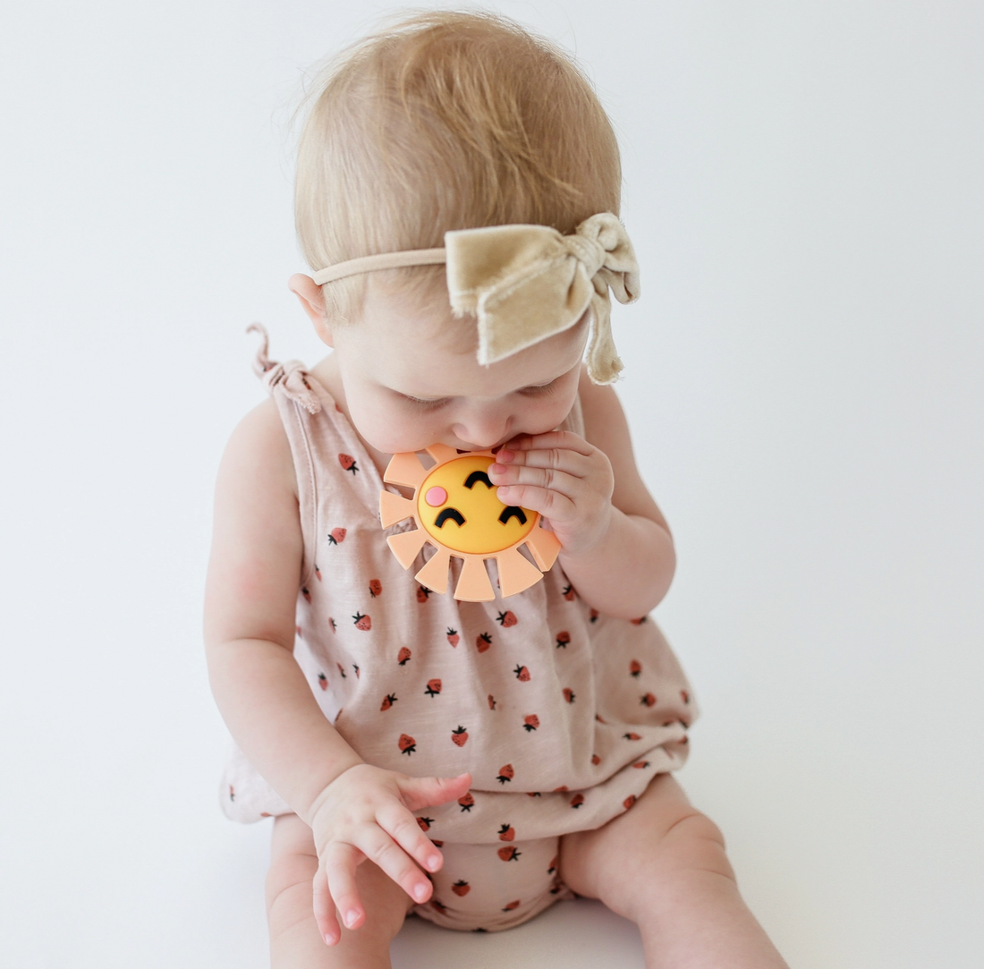 Sunshine Teether Toy
