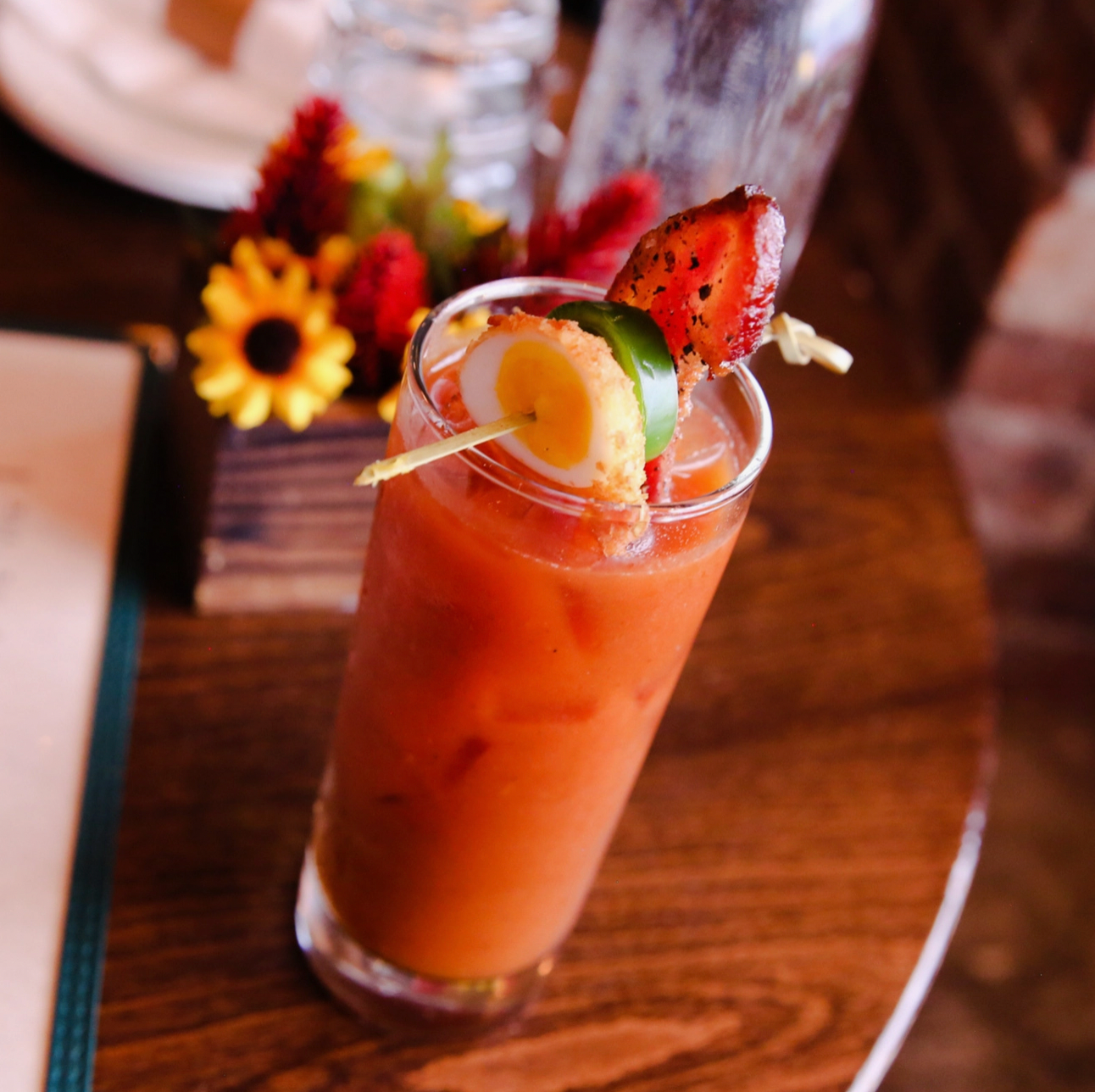 Bloody Mary Mix 32oz