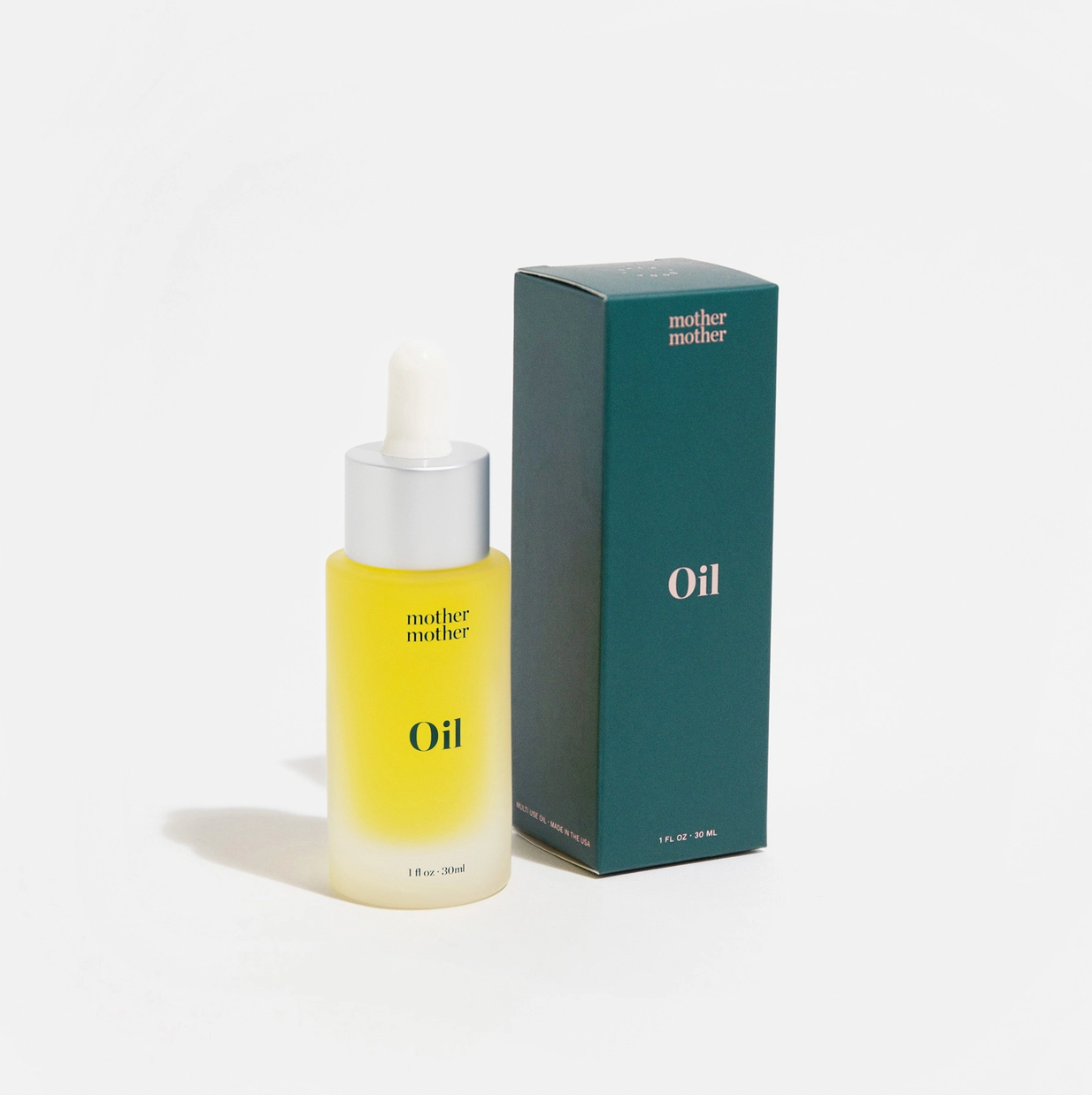 Everything Face & Body Oil