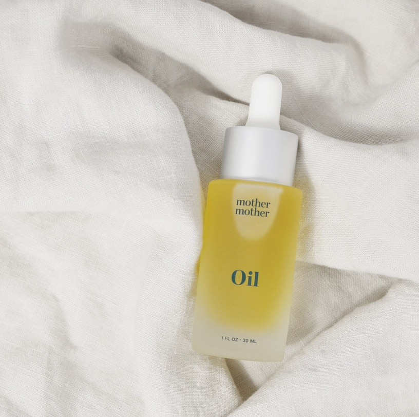 Everything Face & Body Oil