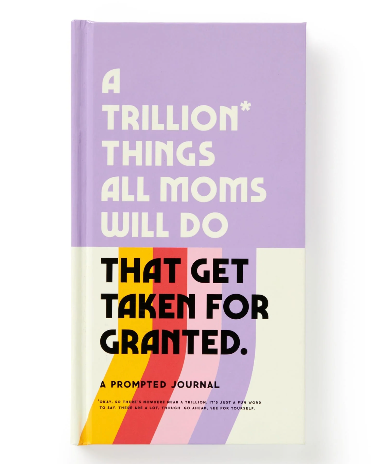 "A Trillion Cliches Every Mom Will Do" Book