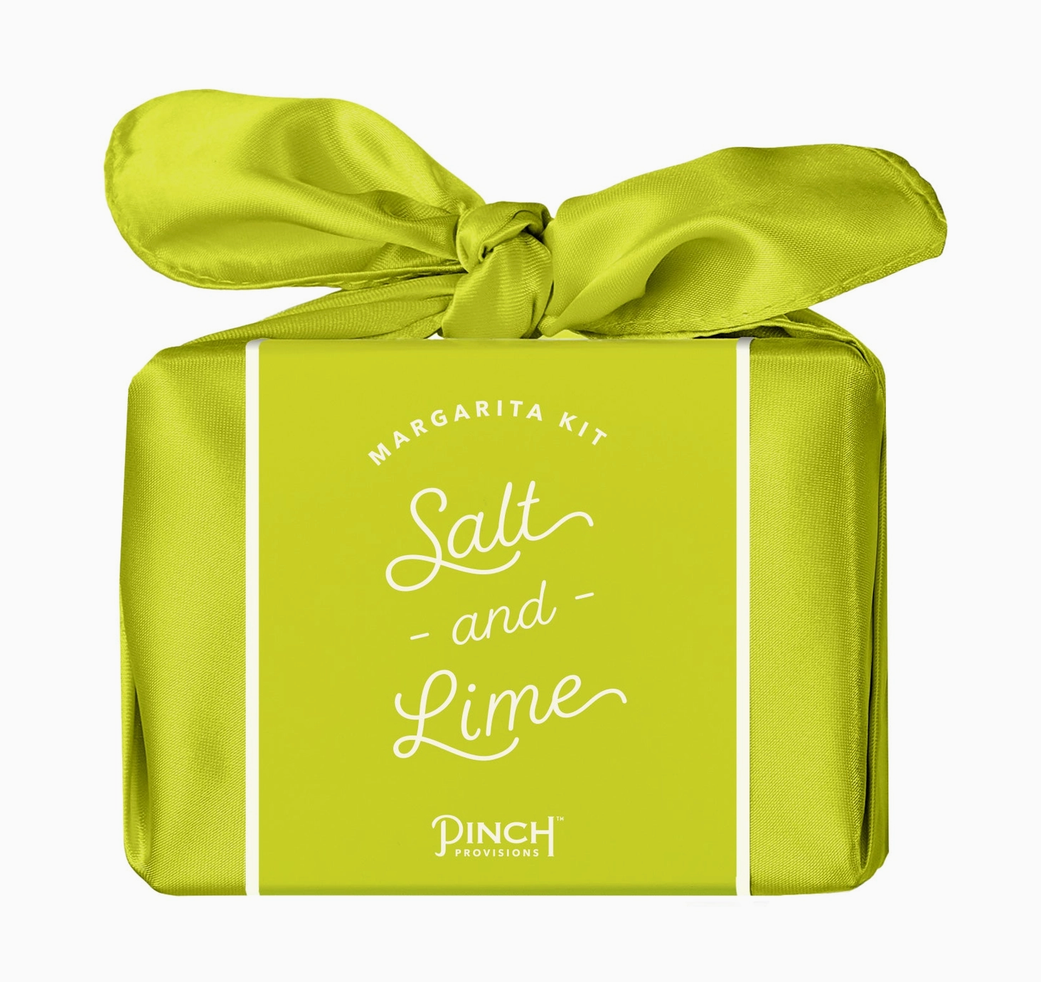 Salt & Lime Margarita Kit