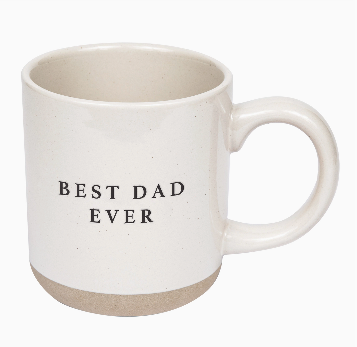 "Best Dad Ever" Mug