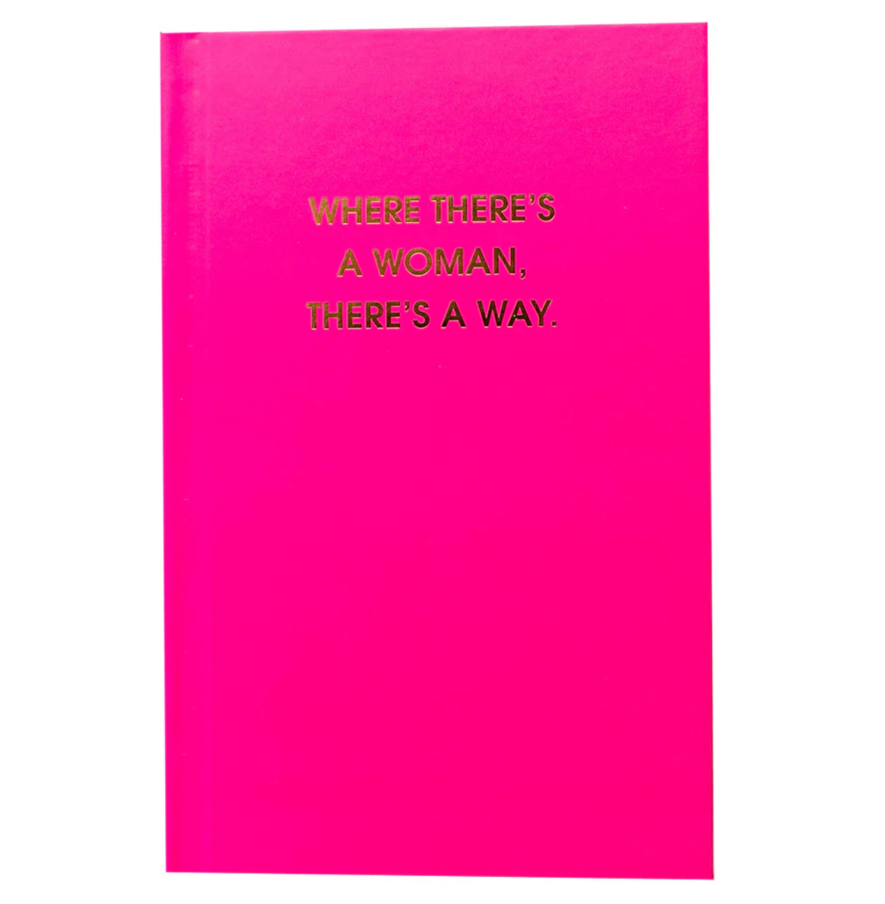 "Where There&