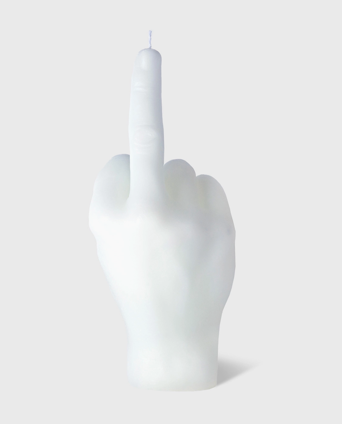 F*ck You Hand Candle