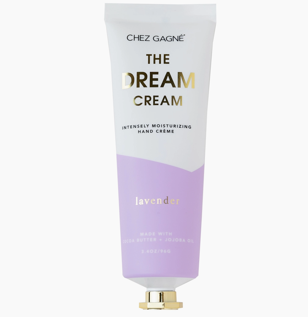 "The Dream Cream" Hand Cream