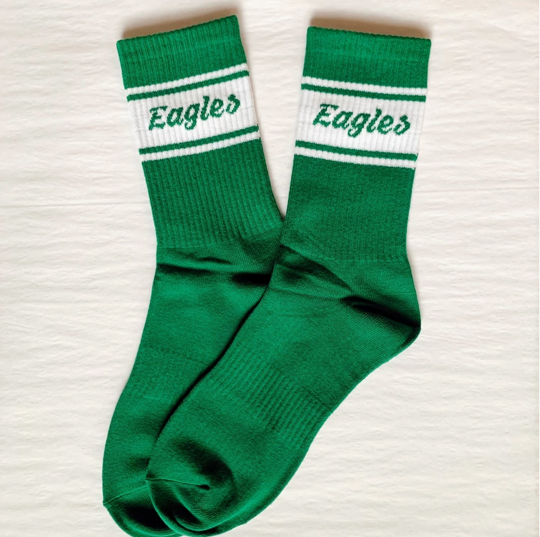"Eagles" Socks