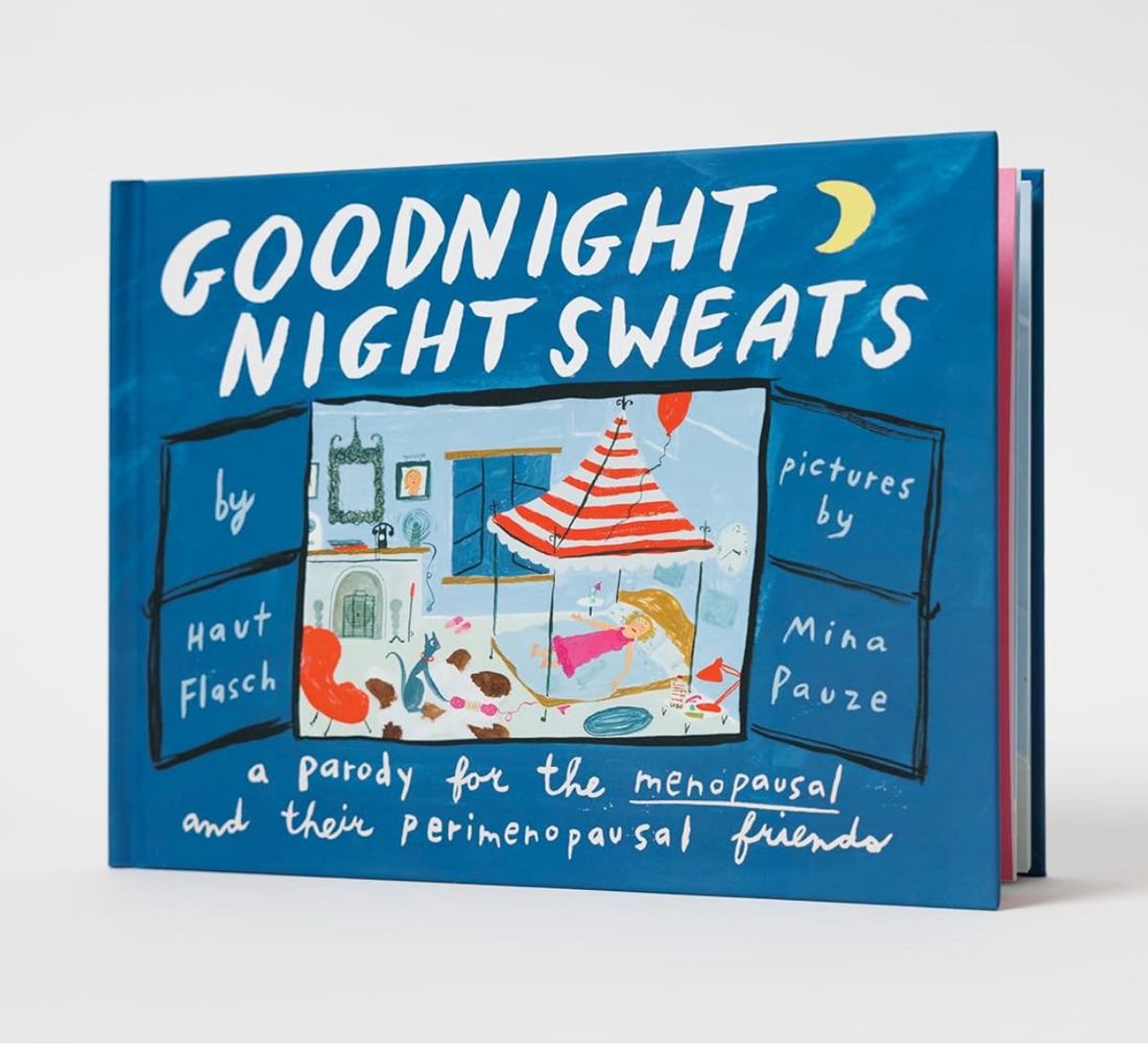 Goodnight Night Sweats