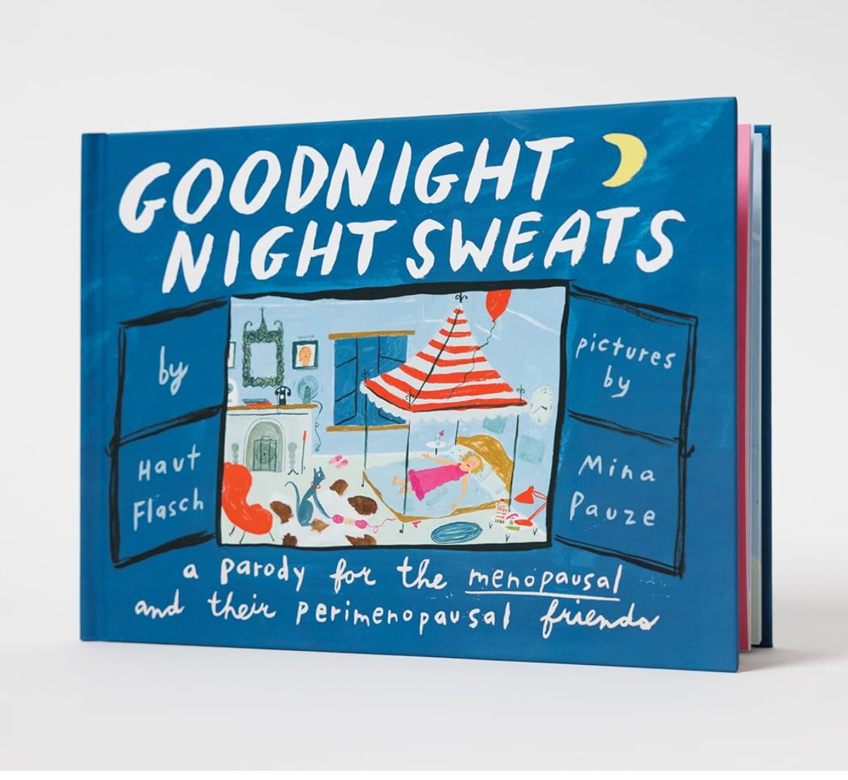 Goodnight Night Sweats
