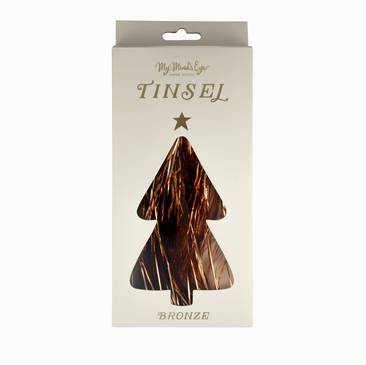 Tree Tinsel