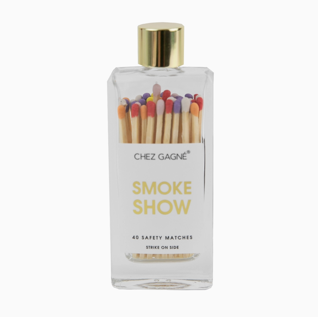"Smokeshow" Matches
