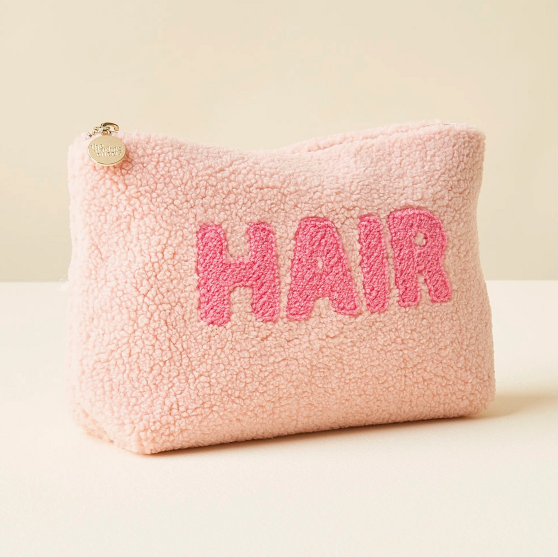 "Hair" Teddy Pouch