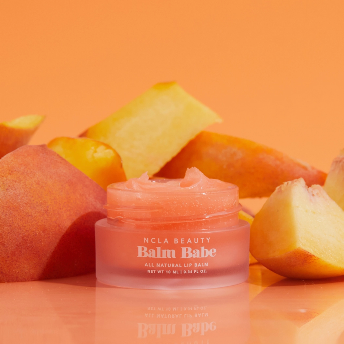 "Balm Babe" Lip Balm