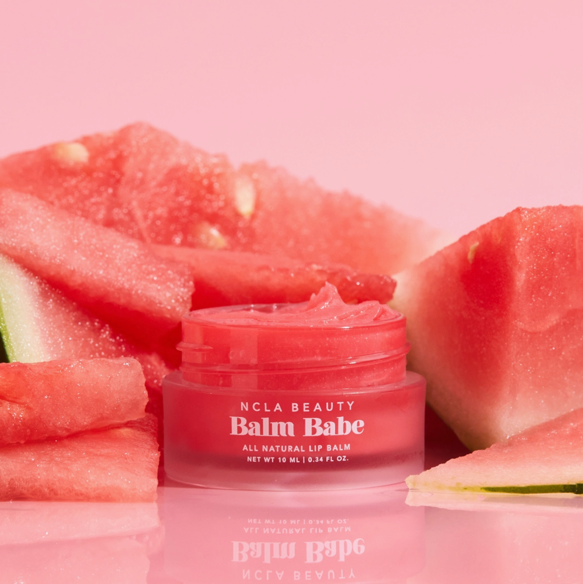 "Balm Babe" Lip Balm