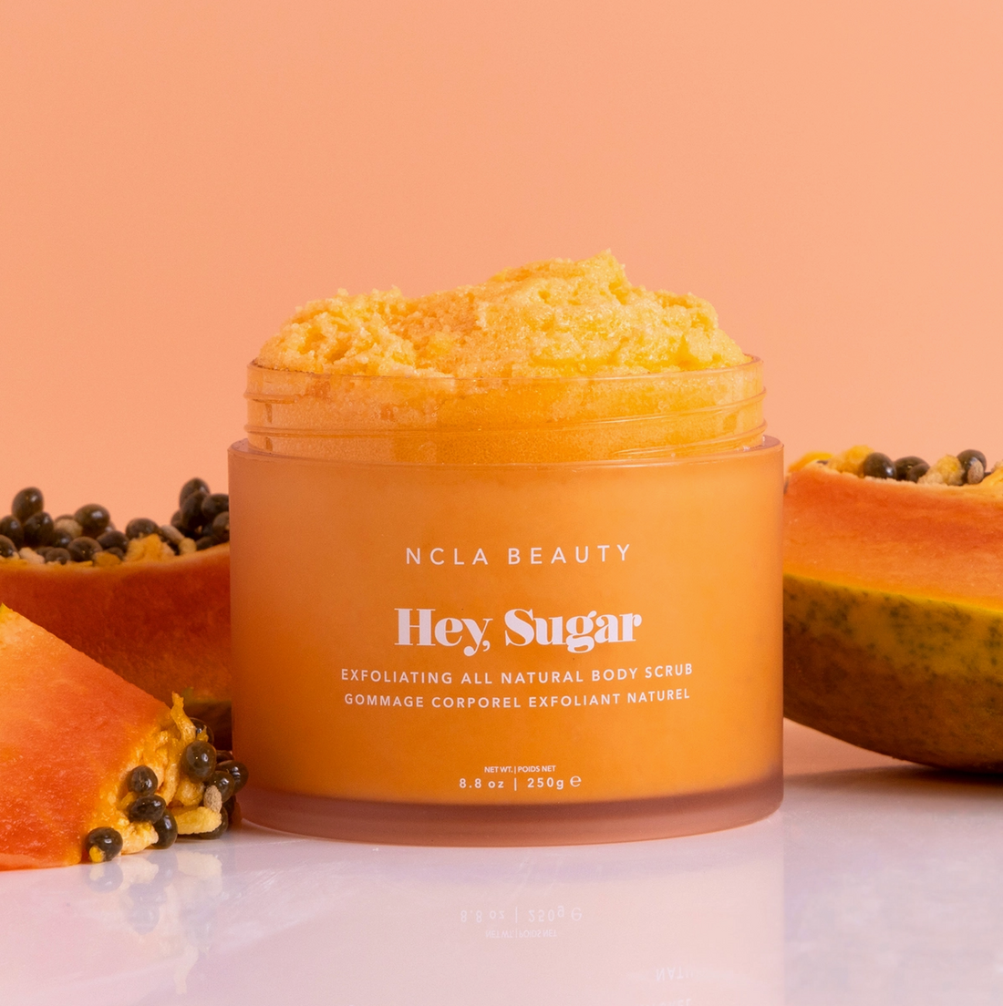 "Hey, Sugar" Body Scrub