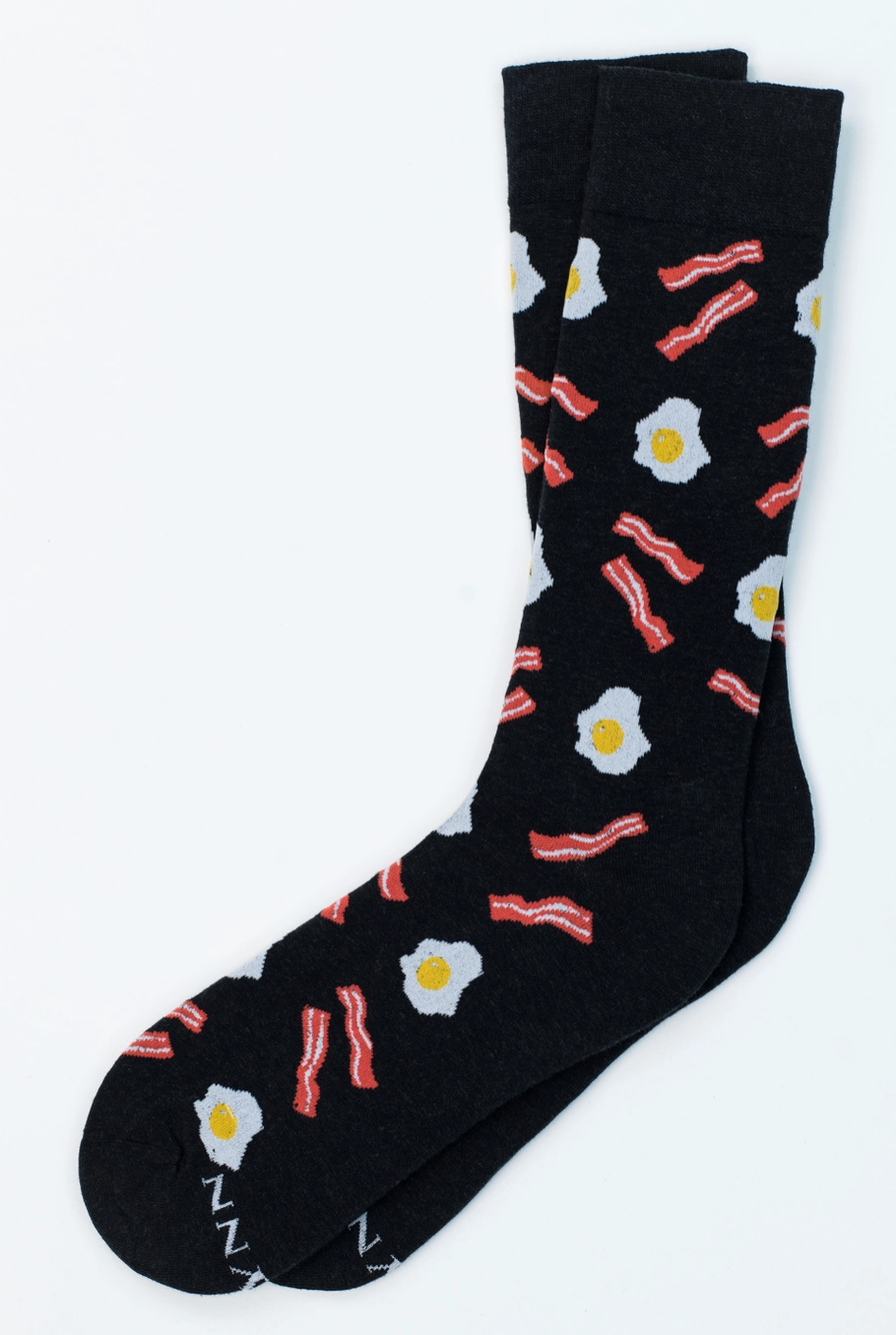 Bacon & Eggs Socks