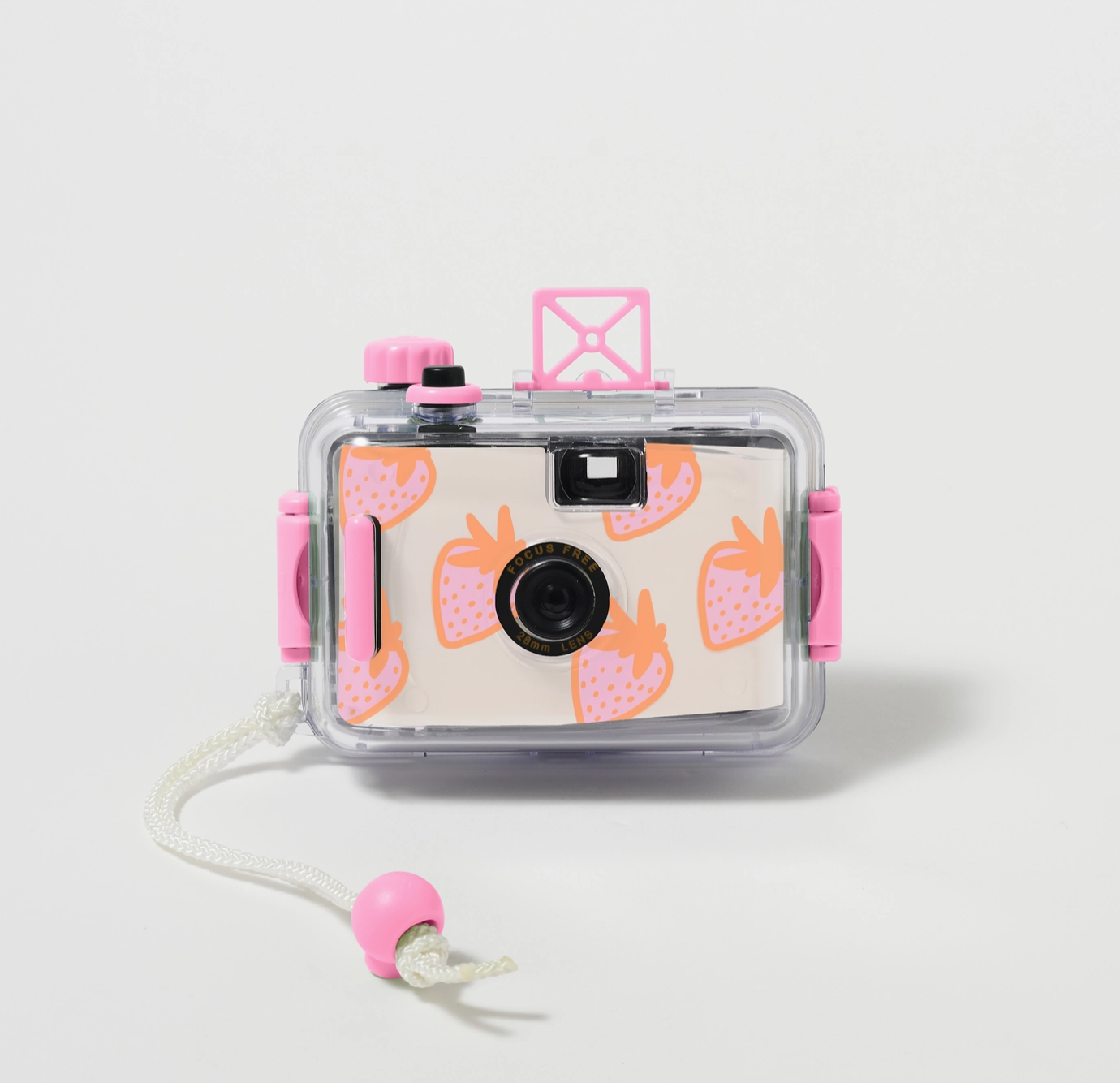 Underwater Camera