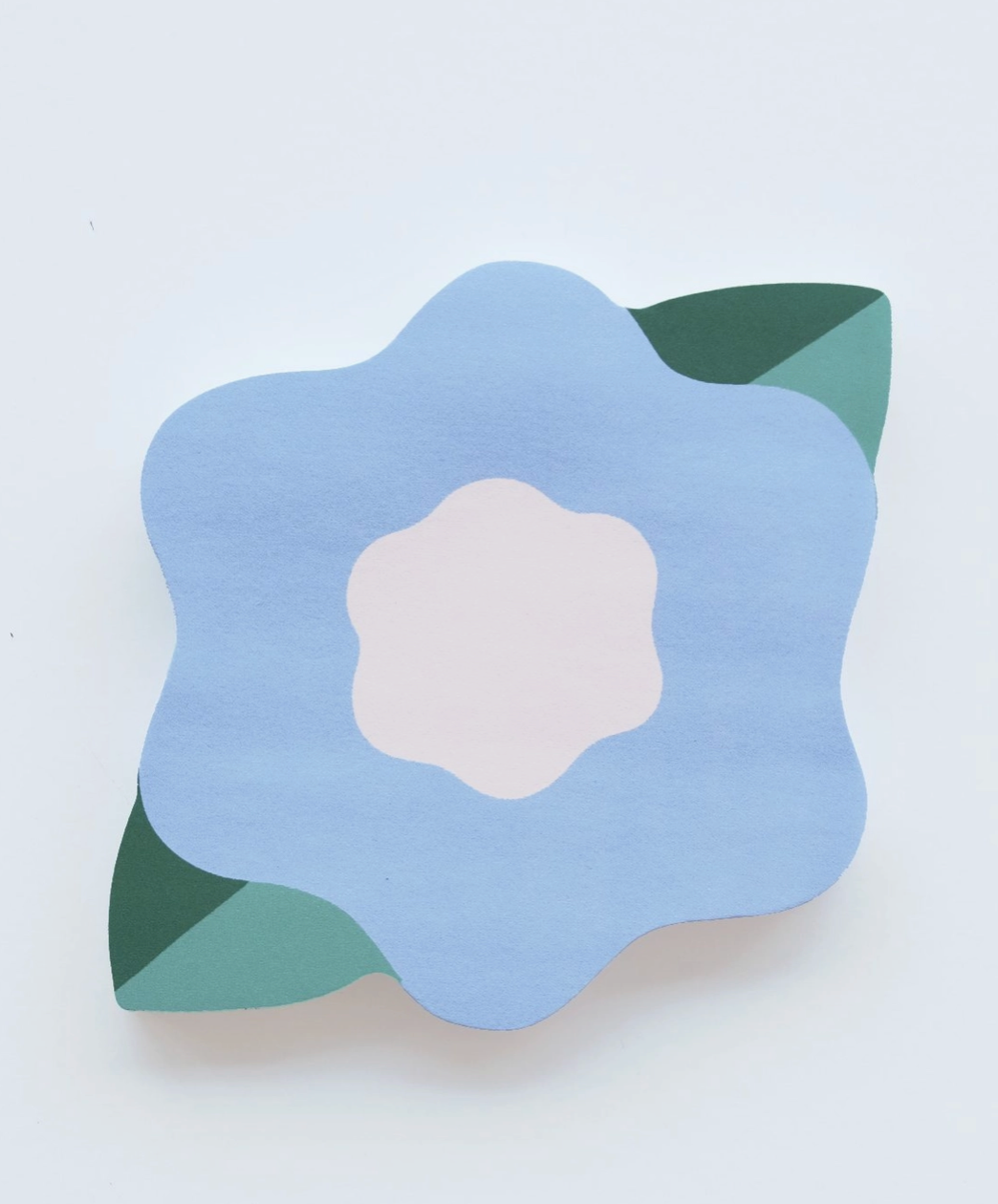 Flower Blossom Sticky Notes