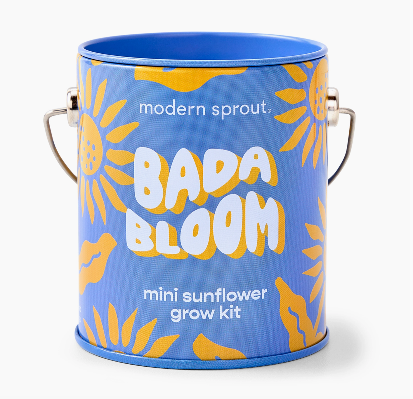 Bada Bloom: Grow Kit