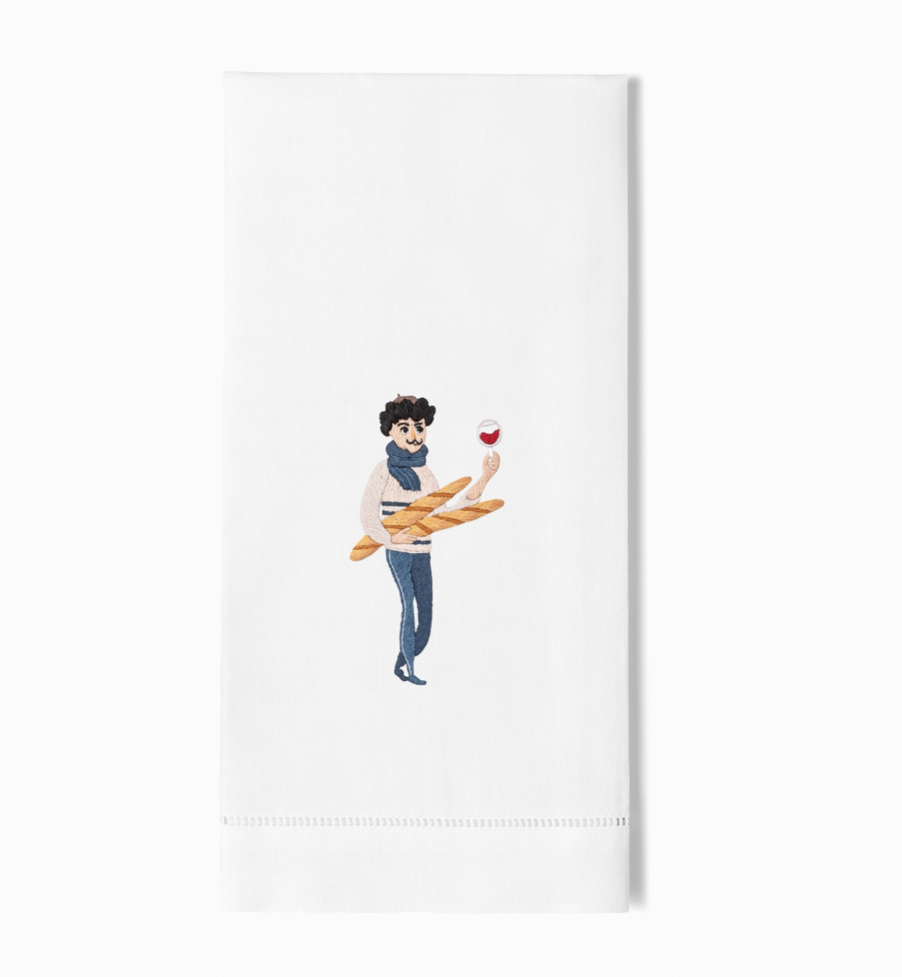 Garcon Hand Towel