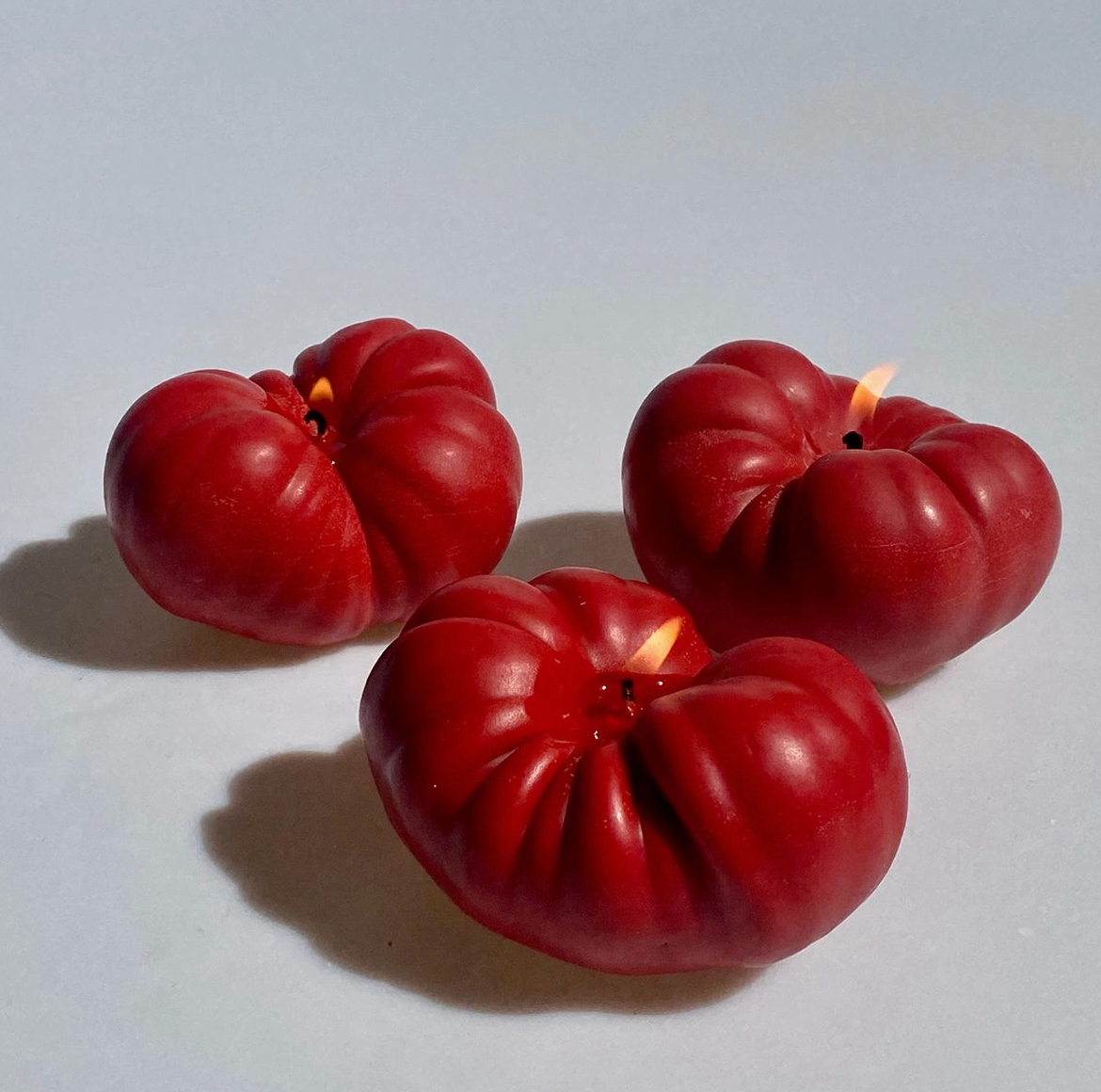 Heirloom Tomato Candle