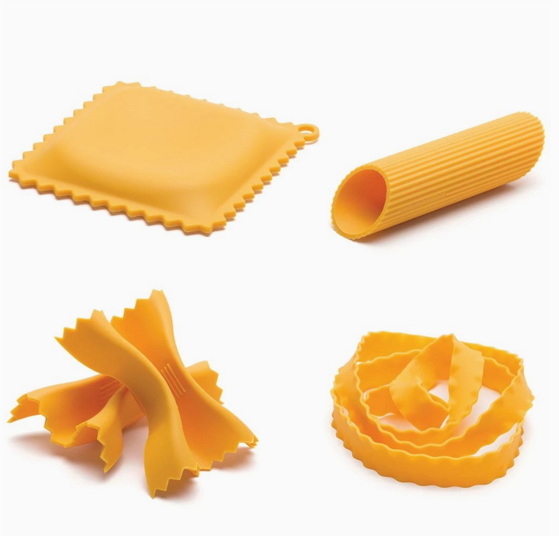 Pasta Grande | Pasta Tools Assortment