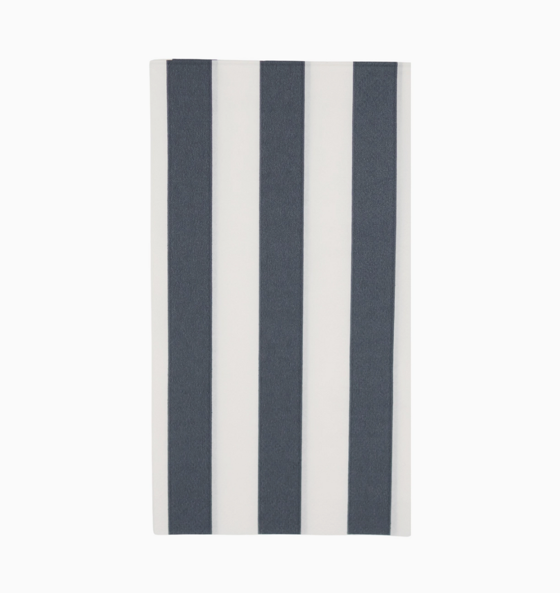 Cabana Stripe Guest Towels