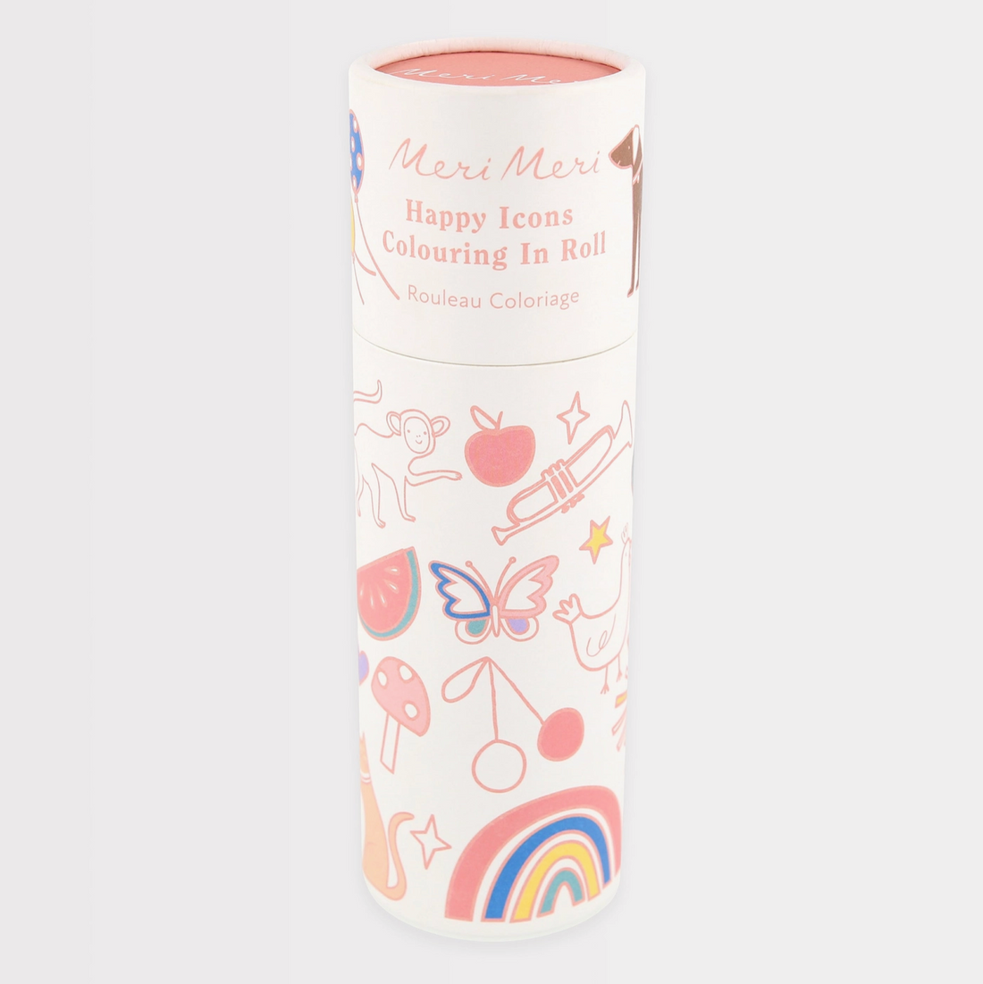 Kids Coloring Rolls