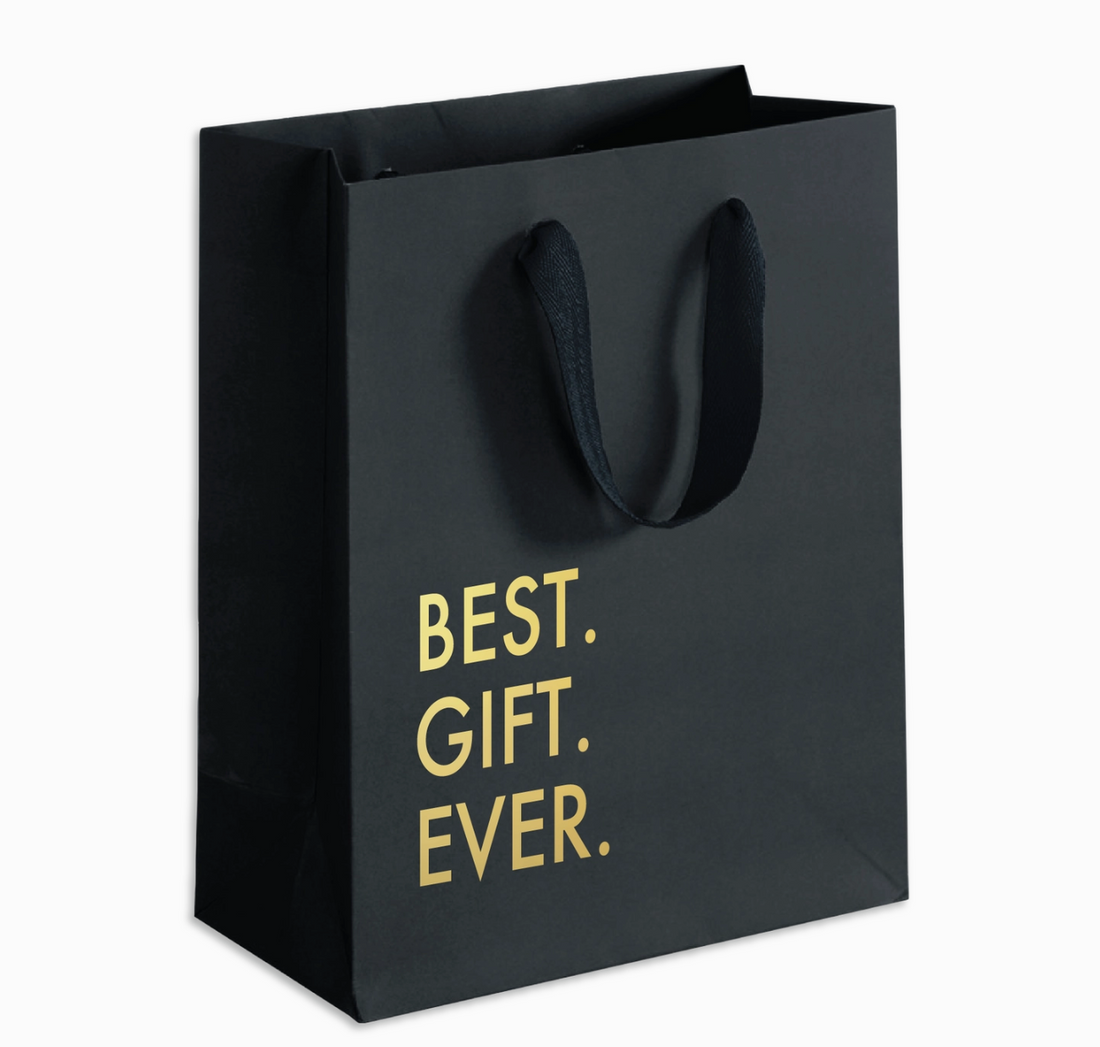 Best Gift Ever Gift Bag