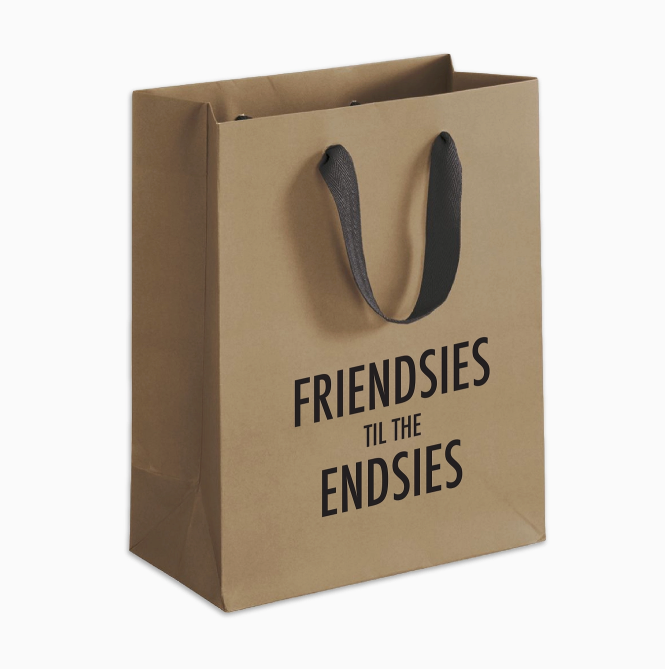 Friendsies Gift Bag