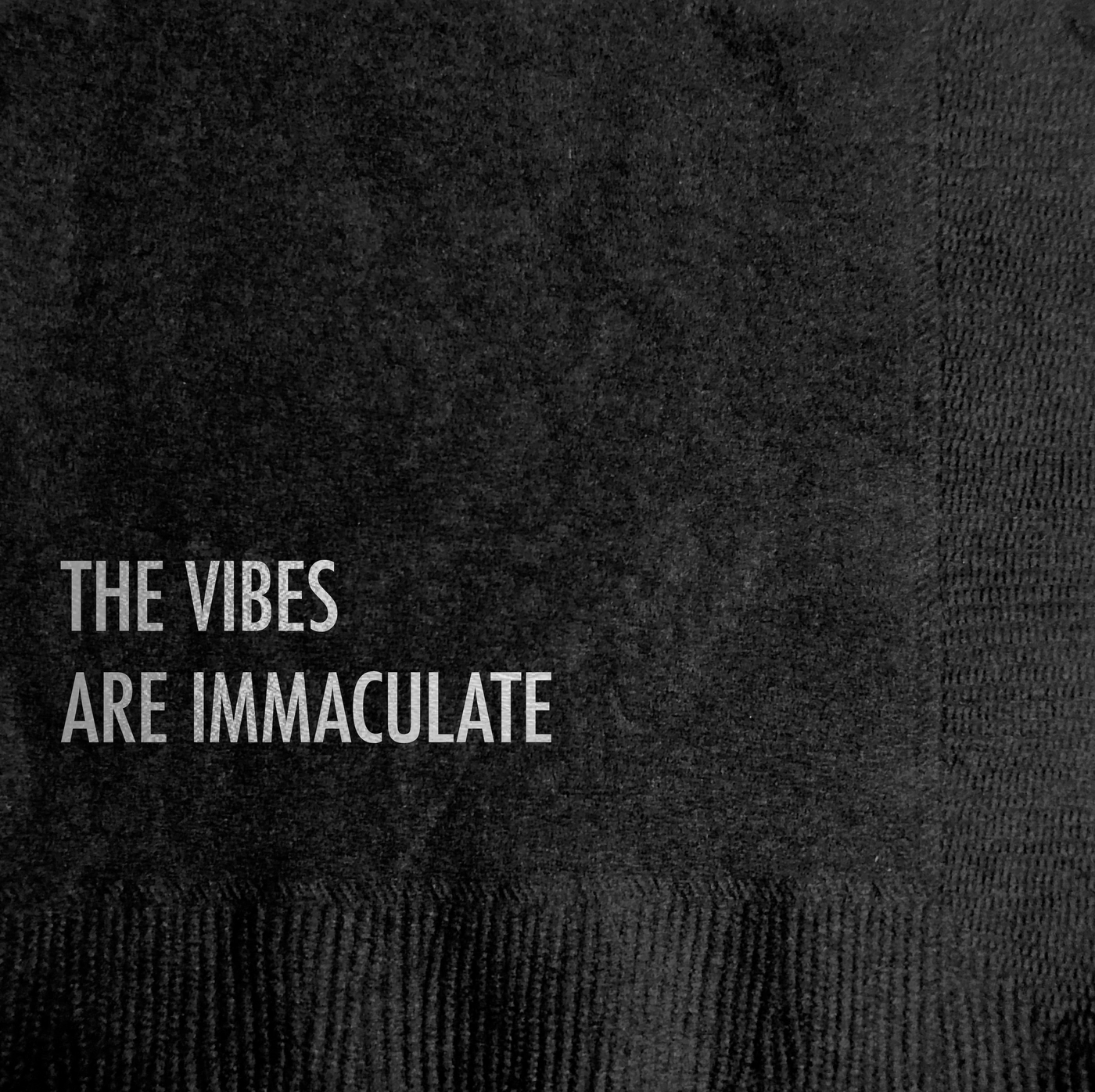 The Vibes Cocktail Napkins