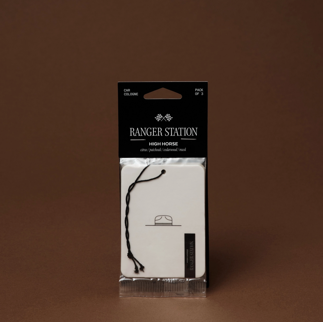 High Horse Car Cologne