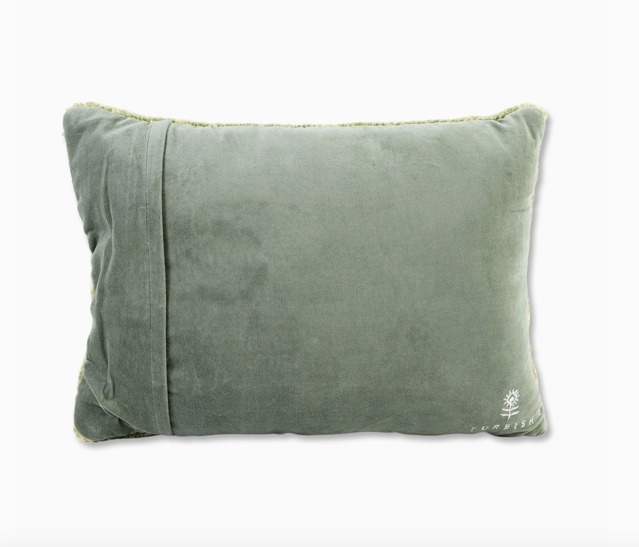 Vibes Hooked Pillow
