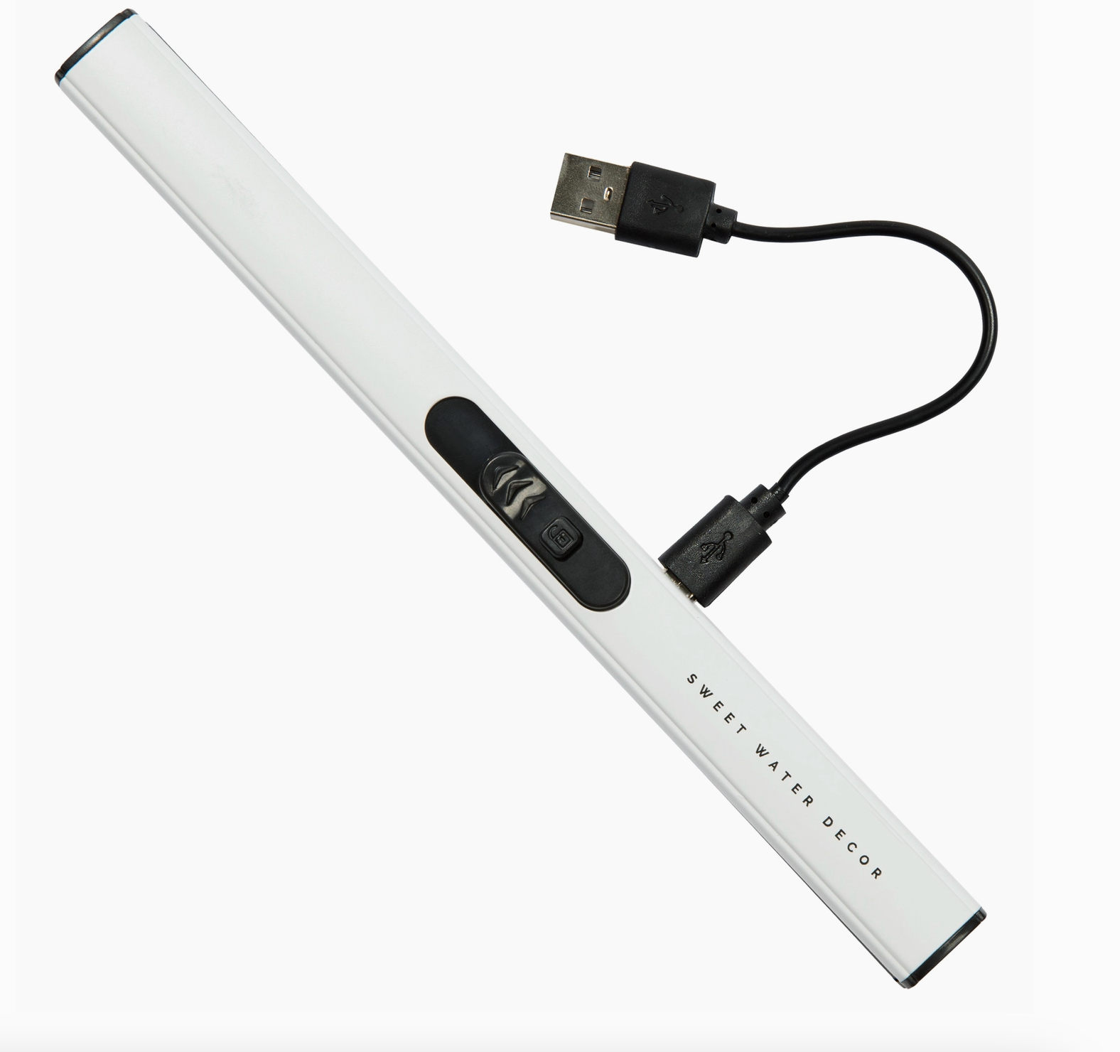 Rechargeable Flameless Lighter