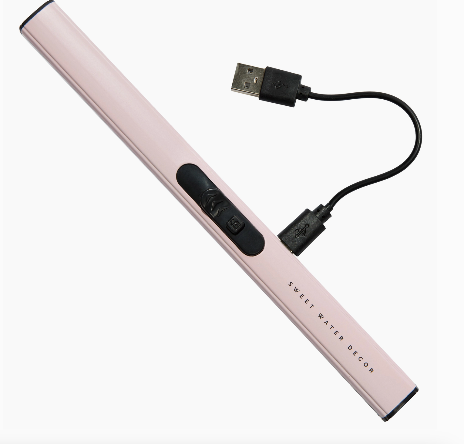 Rechargeable Flameless Lighter